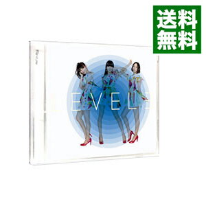 【中古】LEVEL3　初回限定盤/ Perfume
