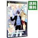 【中古】PSP BROTHERS CONFLICT Brilliant Blue