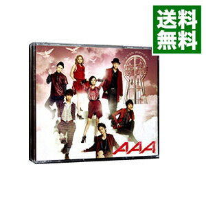 【中古】【2CD＋DVD】Eighth Wonder / AAA