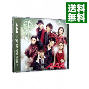 【中古】【2CD】Eighth Wonder / AAA