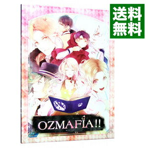 【中古】PC OZMAFIA！！　[女性向け]