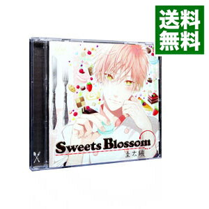 【中古】ドラマCD「Sweets　Blossom」−圭太編（CV．あさぎ夕） / アニメ