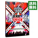 【中古】EXILE LIVE TOUR 2013“EXILE PRIDE” 3枚組 / EXILE【出演】