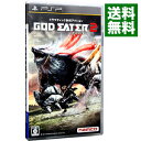 【中古】PSP GOD EATER 2