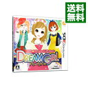 【中古】【全品10倍！4/25限定】N3DS モデル☆おしゃれオーディション ドリームガール