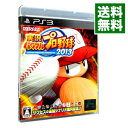 【中古】PS3 実況パワフルプロ野球2013