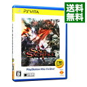 【中古】PSVITA SOUL　SACRIFICE　（ソウル・サクリファイス）　PlayStation　Vita　the　Best