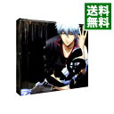 【中古】「銀魂」BEST3 期間生産限定版/ アニメ