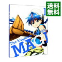 【中古】【Blu−ray】マギ The kingdom of magic 1 完全生産限定版 特典Blu−ray・ライナーノーツ・カード...