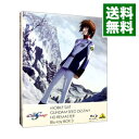 【中古】【Blu－ray】機動戦士ガンダムSEED DESTINY HDリマスター Blu－ray BOX 3 初回限定版 CD ブックレット付 / 福田己津央【監督】