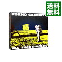 【中古】【3CD＋DVD】PORNOGRAFFITTI　15th　Anniversary“ALL　TIME　SINGLES”　初回生産限定盤 / ポルノグラフィティ