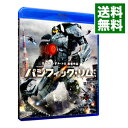 【中古】【Blu−ray】パシフィック・リム ブルーレイ&DVDセット 初回限定生産 特典Blu−ray・ブックレット付 / ギレルモ・...