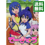 【中古】【Blu−ray】てーきゅう　2期 / 板垣伸【監督】