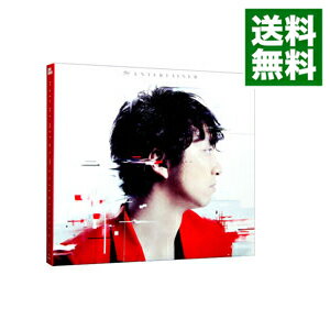 【中古】【CD＋DVD】The　Entertainer / 三浦大知