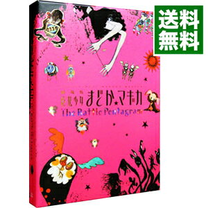 楽天市場】劇場版 魔法少女まどか☆マギカ The Battle Pentagram 楽天市場】劇場版 魔法少女まどか☆マギカ The Battle Pentagram