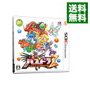 【中古】【全品10倍！3/30限定】N3DS パズドラZ