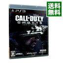 【中古】PS3 コール オブ デューティ ゴースト 吹き替え版(2)