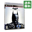 【中古】PS3 バットマン：アーカム・ビギンズ