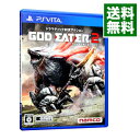 PSVITA GOD　EATER　2