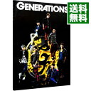 【中古】GENERATIONS　初回生産限定盤/ GENERATIONS