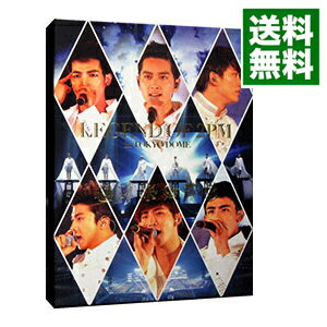 【中古】LEGEND　OF　2PM　in　TOKYO　DOME　初回限定版/ チャン・ウヨン【出演】