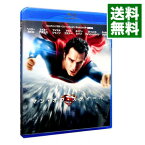 【中古】【Blu－ray】マン・オブ・スティール　ブルーレイ＆DVDセット / ザック・スナイダー【監督】