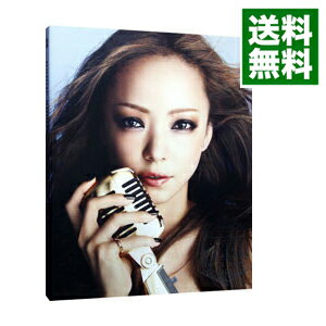 【中古】【Blu−ray】namie　amuro　FEEL　tour　2013 / 安室奈美恵【出演】