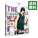 【中古】【Blu－ray】黒子のバスケ　2nd　season　4　ライナーノート付 / 多田俊介【監督】