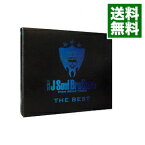 【中古】【2CD＋2Blu－ray】THE　BEST／BLUE　IMPACT / 三代目　J　Soul　Brothers