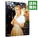 【中古】【Blu−ray】MTV　Unplugged　Kana　Nishino　初回生産限定盤　フォトブック付 / 西野カナ【出演】