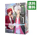 【中古】BROTHERS CONFLICT 2nd SEASON ＜全5巻セット＞ / 水野隆志／ウダジョ／叶瀬あつこ（コミックセット）