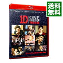 【中古】【Blu−ray】ワン・ダイレクション THIS IS US:ブルーレイ&DVD+初回限定特典DVDディスク / モーガン・スパーロック【監...