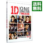 【中古】ワン・ダイレクション　THIS　IS　US　劇場公開バージョン / モーガン・スパーロック【監督】