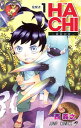 【中古】HACHI −東京23宮− 1/ 西義之(3)
