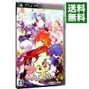 【中古】PSP 忍び、恋うつつ