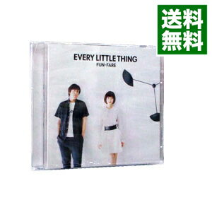 【中古】FUN−FARE / Every　Little　Thing