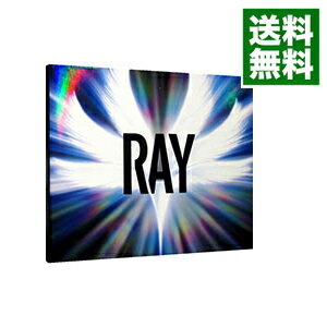 RAY　初回限定盤/ BUMP　OF　CHICKEN