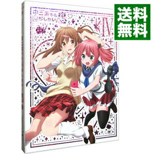 【中古】【Blu－ray】中二病でも恋がしたい！戀（4） / 石原立也【監督】