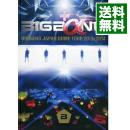 【中古】BIGBANG　JAPAN　DOME　TOUR　2013－2014 / BIGBANG【出演】
