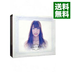 【中古】【2CD＋DVD】AIKA’S　BEST　Premium　BOX　完全生産限定盤 / 吉岡亜衣加