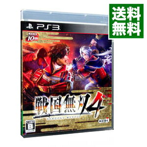 【中古】【全品10倍！5/15限定】PS3 戦国無双4