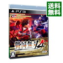 【中古】【全品10倍！5/10限定】PS3 戦国無双4