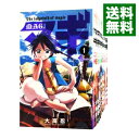 【中古】マギ ＜全37巻セット＞ / 大高忍（コミックセット）