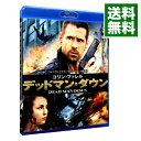 【中古】【Blu－ray】デッドマン ダウン ブルーレイ＆DVDセット / ニールス アルデン オプレヴ【監督】