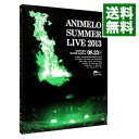 【中古】【Blu−ray】Animelo　Summer　Live　2013−FLAG　NINE−8．23 / 茅原実里【出演】