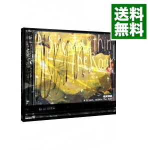 【中古】【CD＋DVD】A　Silent，within　The　Roar　初回限定盤 / OLDCODEX