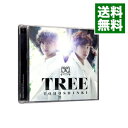 【中古】【CD＋DVD】TREE Type−A / 東方神起