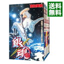 【中古】銀魂 ＜全77巻セット＞ / 空知英秋（コミックセット）