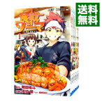 【中古】食戟のソーマ　＜全36巻セット＞ / 佐伯俊（コミックセット）