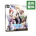 【中古】PSVITA 薄桜鬼SSL〜sweet　school　life〜　限定版